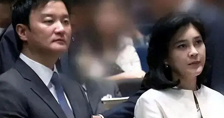 三星长公主前夫：离婚拿了8370万挥霍一空，和巫女女友沦为阶下囚
