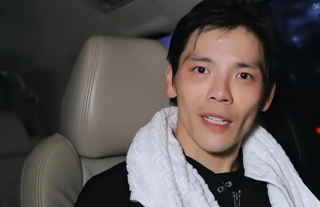 感谢把向佐淘汰，这种巨婴就不该来！心疼郭碧婷，狗看了都摇头