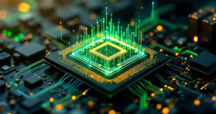 面向未來的AI芯片技術發展之路