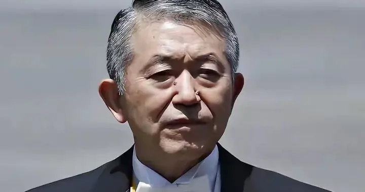 外交部重拳反制！揭秘日本前幕僚长岩崎茂何许人也