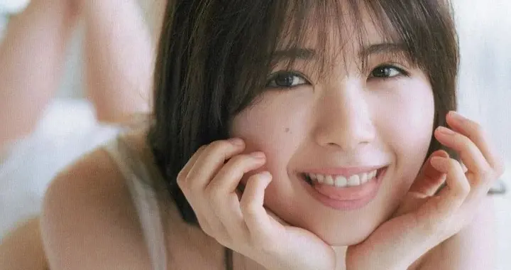 日系写真美图|No.1180 筒井彩萌「感情の隙間」