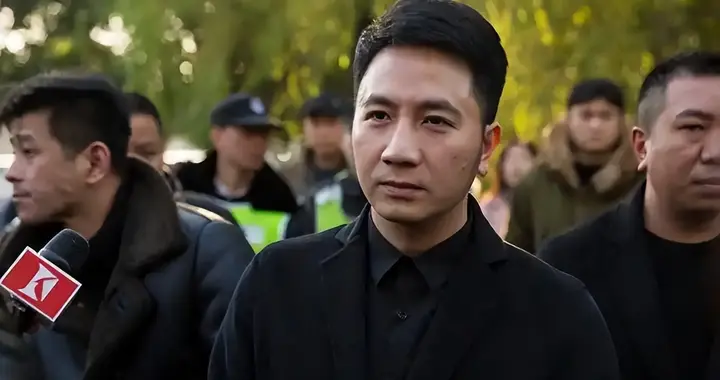 林生斌现状：定居悉尼富人区，有儿有女，现任是之前公司员工