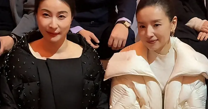 上海红毯杀疯！倪妮深 V 开到肚脐，吴千语封神，张婧仪成白月光？