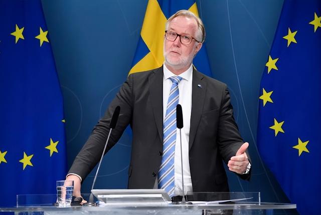 瑞典|瑞典努力将出生在欧洲之外的女性推向劳动力市场