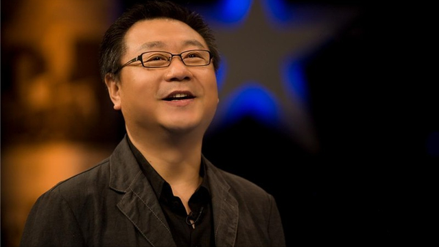 事实证明，让赵本山痛恨的“白眼狼”范伟，早已走上了另一条大道