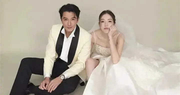 邱泽许玮甯补办婚宴，半个圈中人竟无大咖？神秘名单引网友质疑