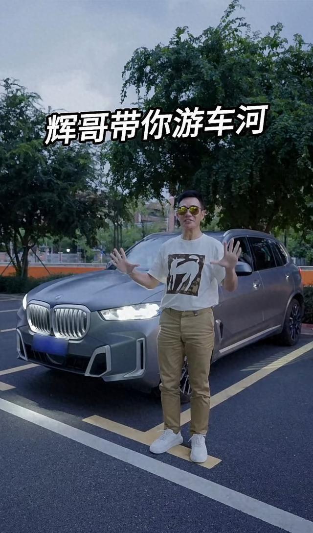 港星张兆辉晒百万新车，被嘲在TVB一辈子都买不了，机智回应获赞