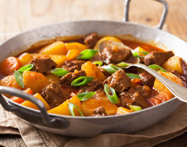 不管炖什么肉，只要加入这5种，炖出的肉软嫩鲜香，越吃越好吃