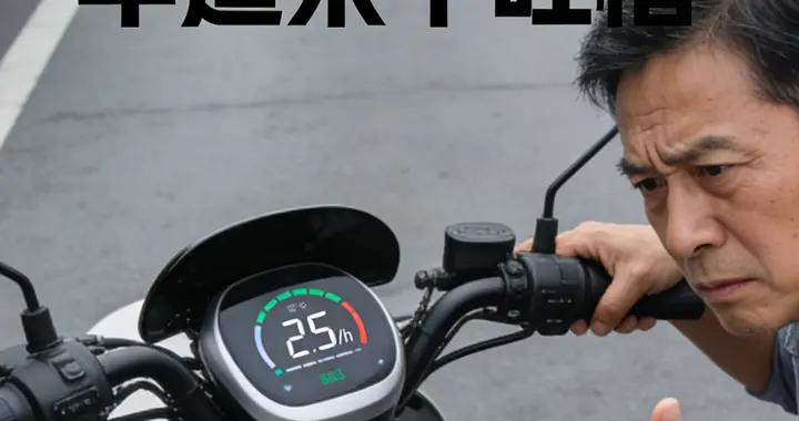 新国标电动车遭集中吐槽 四大民生痛点亟待破解