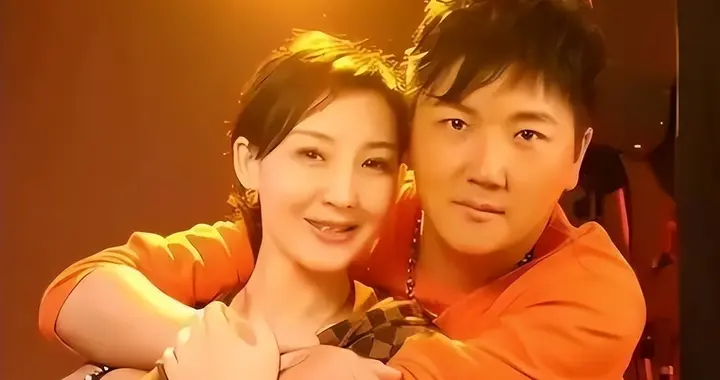 买宝瑶 : 女大十八变，父亲孙楠闪婚9年终散场，演员梦又被继母打碎