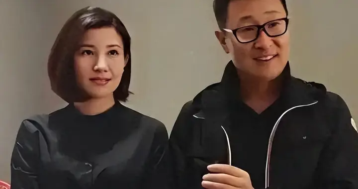 两度丧子，林永健结婚几十年为何零绯闻，看他妻子是谁就明白了