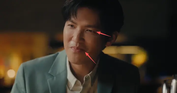 别再尬演精英男！满面油光、脸部肿胀，这是迷倒女人该有的皮囊？