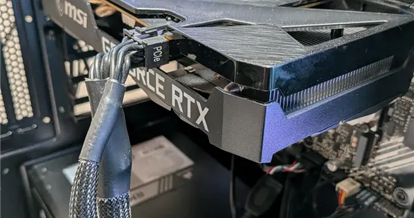 捡大漏！不到百元买下RTX 3060 12GB：还能正常用