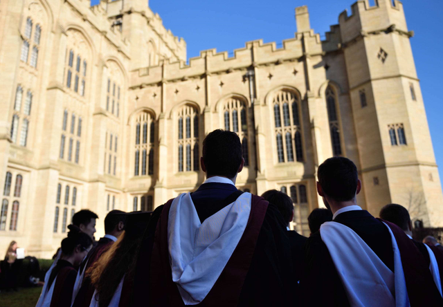 留学生|留学百万，月薪三千，“海归”为何变成“海废”？