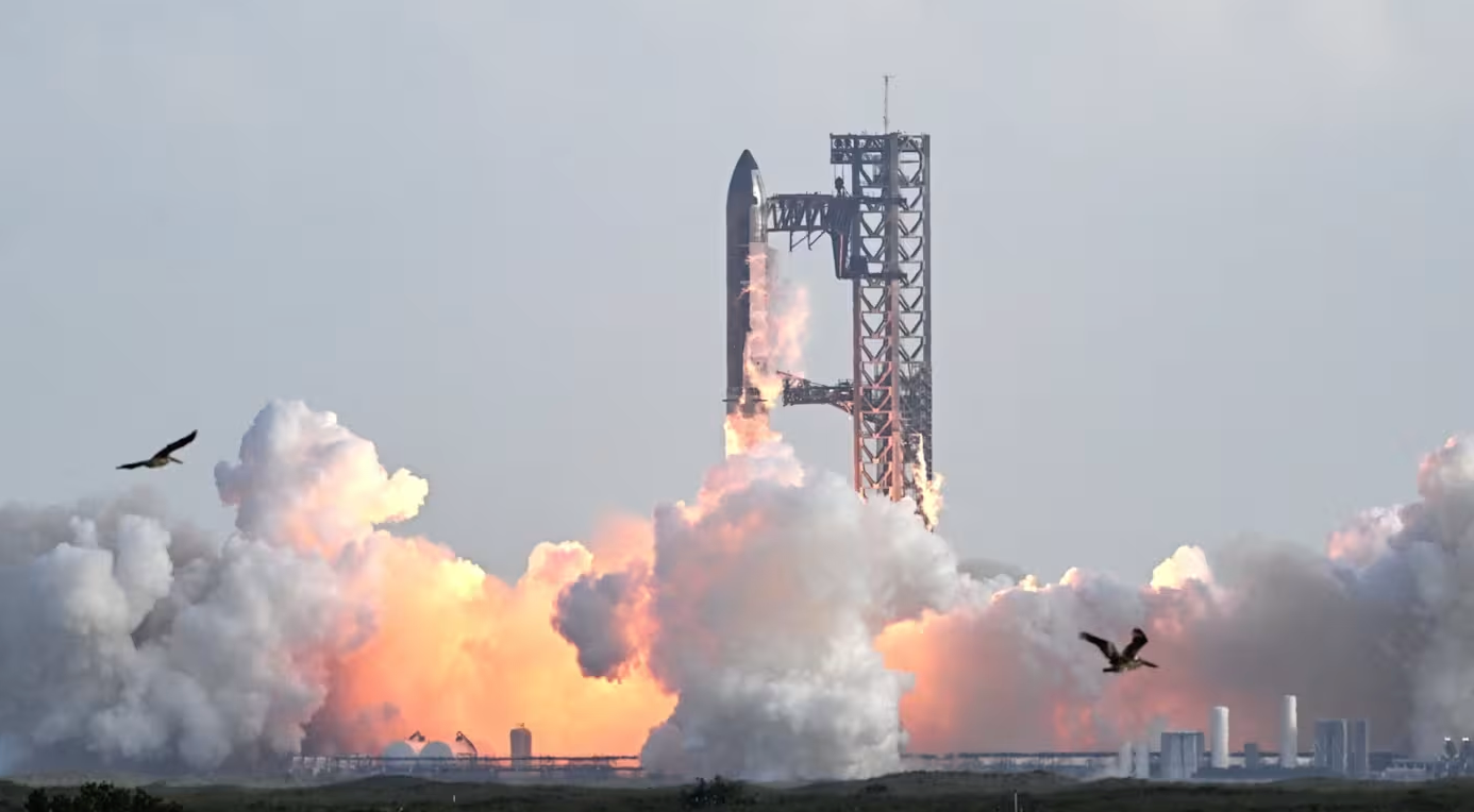 2500億美元！SpaceX收購xAI金額曝光