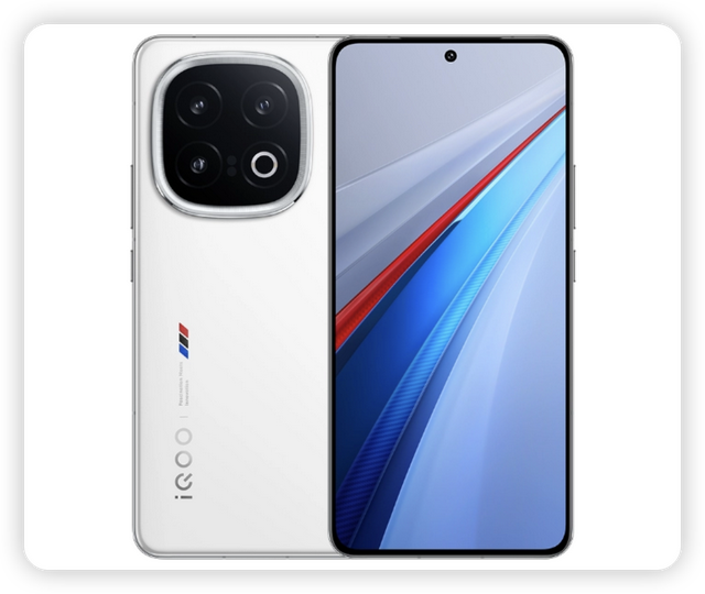 影像缩水却销量逆袭！iQOO 13力压红米K80 Pro，可能是什么原因？