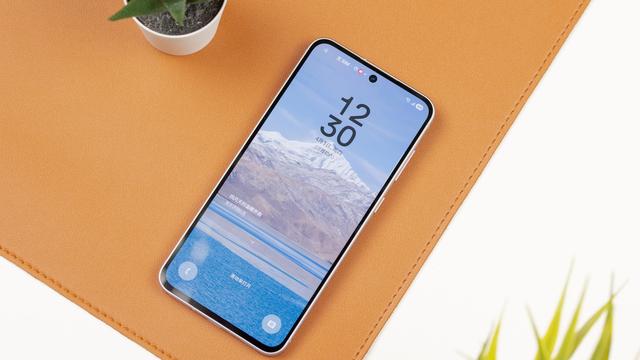 精致简约 缤纷时尚 三星Galaxy A56 5G美图赏析