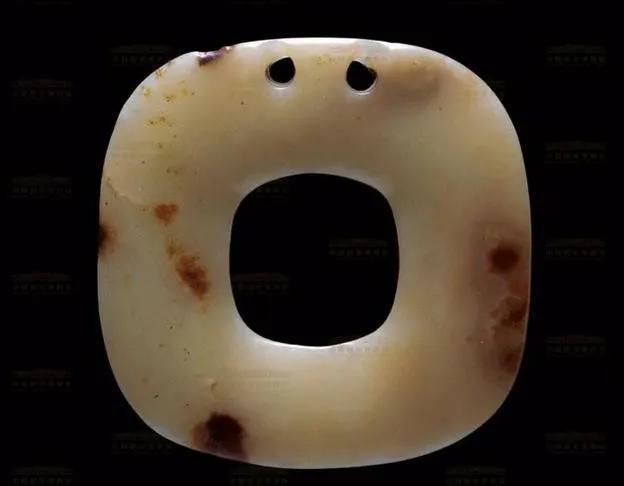 |历代的“礼仪玉器”：（1）玉壁【二】