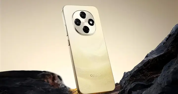 入门机型做到顶级流畅！OPPO A6 Pro首发全新流畅黑科技