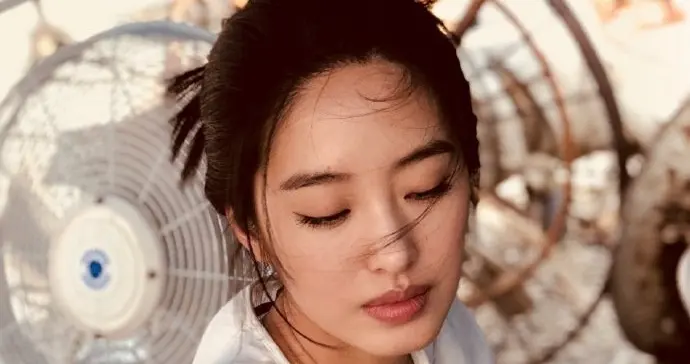 杨采钰日常美图赏析 ???