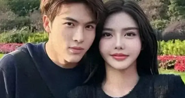 四婚都离了又复合, 她是渣还是恋爱脑?