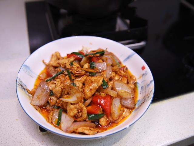 夏天少吃猪肉多吃它，高蛋白低脂肪，健美又瘦身，常吃手脚有力