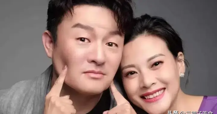 原来他们是夫妻，戏里合作11次，演完《纯真年代的爱情》终于火了