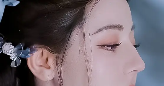 迪丽热巴×白日提灯×贺思慕