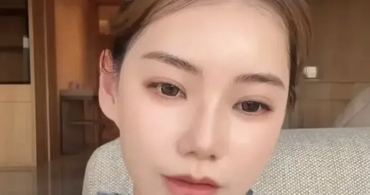 马筱梅孕味十足！自爆不公布原因