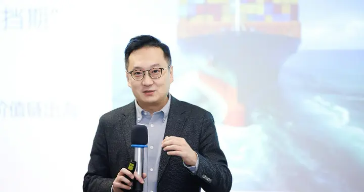 智能化與全球化并進，IBM中國下一個40年思考