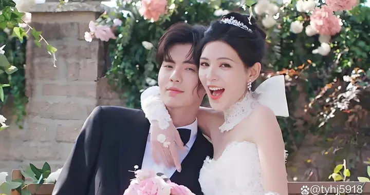 张予曦毕雯珺《河清海晏》官宣！