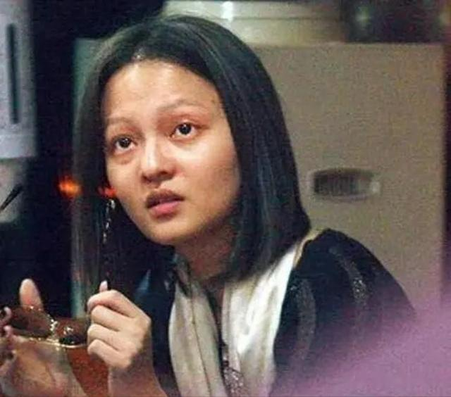 “素颜无人识”的6位女星，带妆个个绝世美颜，卸妆：大姐你是谁