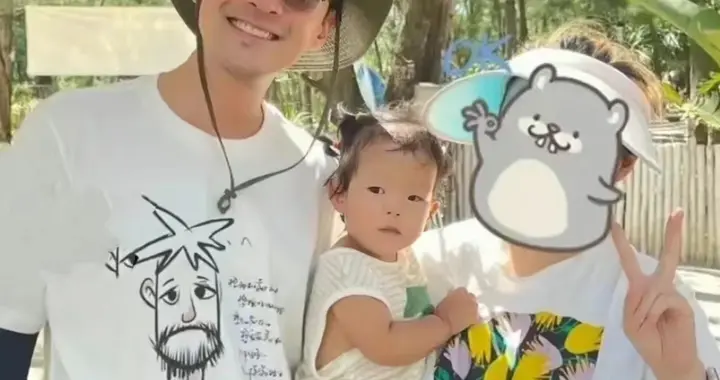 恩爱难抵残酷现实，43岁悄悄结婚的胡歌，被女儿戳穿了真实处境