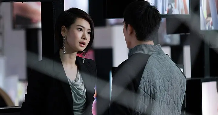 41岁戚薇骨瘦如柴不长肉！一家四口度假被偶遇，Lucky长大变了样