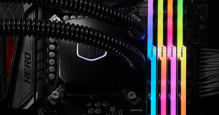 小廠頭大了：內(nèi)存廠開始挑訂單，優(yōu)先供應(yīng)蘋果等4大PC客戶