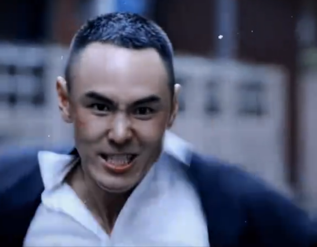 没有阳刚之气就别演硬汉，41岁阮经天转型，给了多少小鲜肉一巴掌