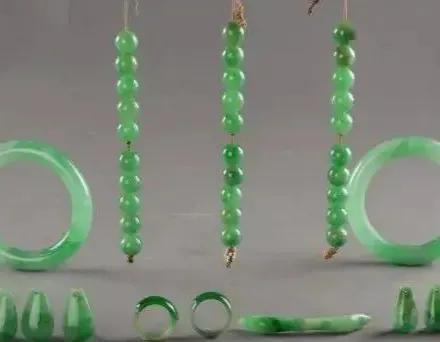 翡翠|玉石的基础知识：最后一篇（19）翡翠「六」