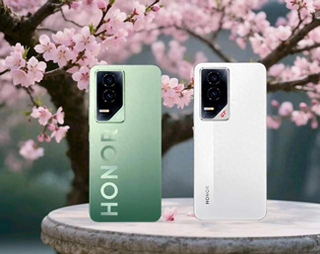 荣耀加入价格战，骁龙8Gen 3+512G，降至1994元