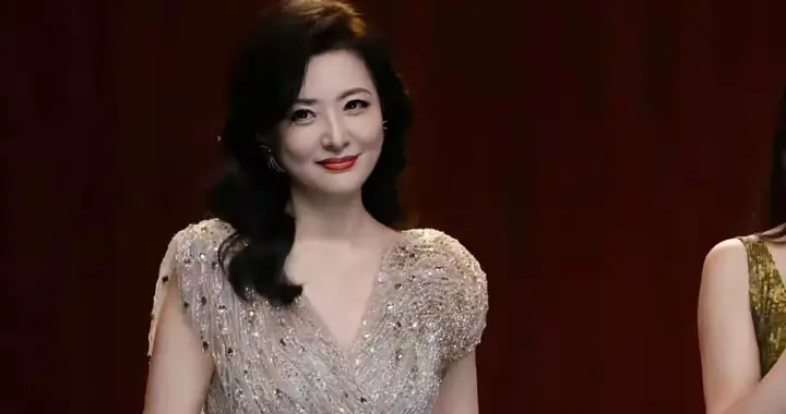 这是我见周涛，最漂亮的一组照片