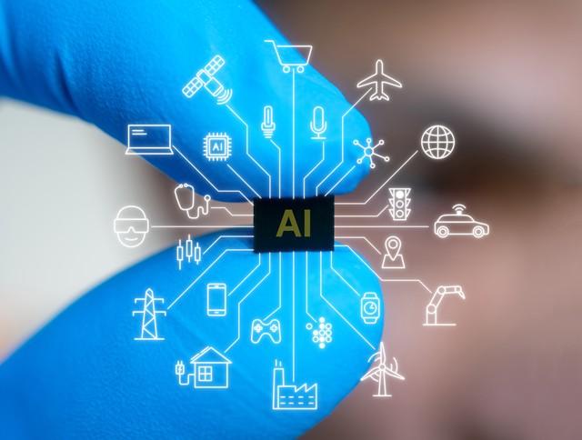 华为30多年才搞出5纳米芯片，为何小米10年就能3纳米