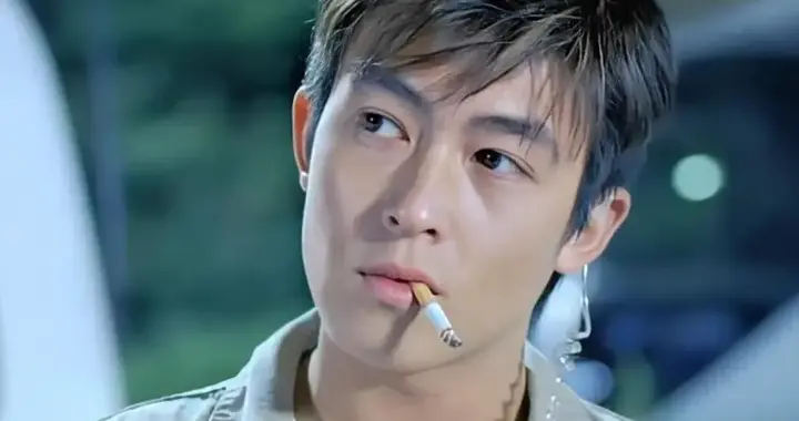 爷青回！陈冠希化身高桥凉介「CLOT x 头文字D 」联名来了