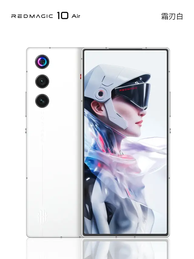 神似三星/魅族，真全面屏新机颜值打几分？