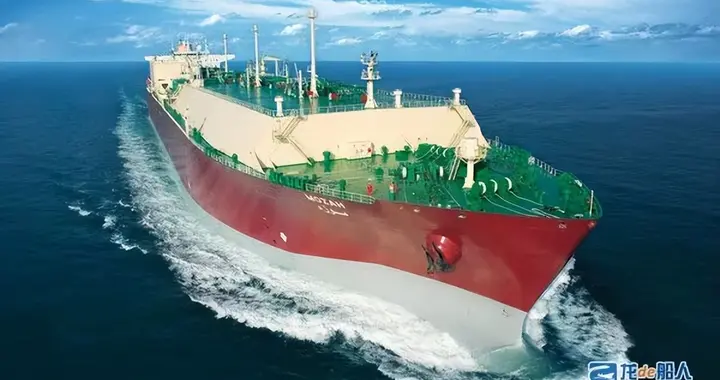 152艘！环比增长！中国船厂蝉联第一