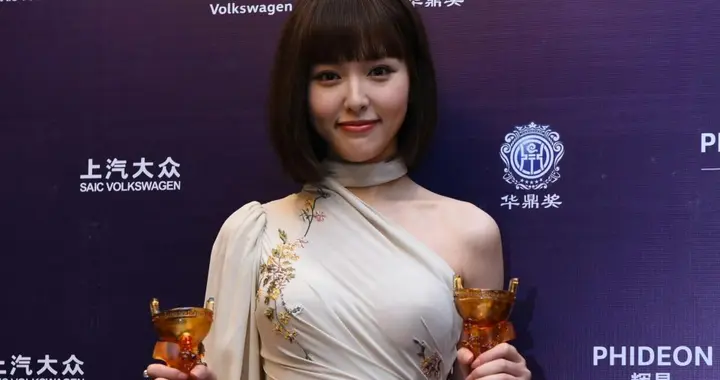 唐嫣，这样的糖糖你喜欢吗？ ???