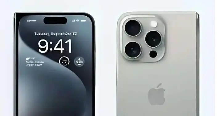 直接收割！4.8mm无痕屏+钛合金铰链！苹果已经着急赚钱