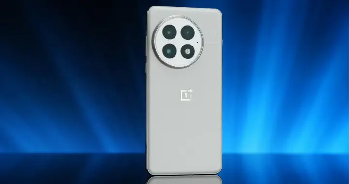 一加降價“太猛”！現已跌至2725元，318萬分+2K微曲屏+120倍變焦