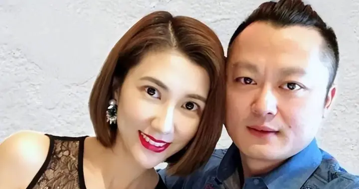 44岁边潇潇近况曝光！嫁给导演生下2个孩子，如今婚姻生活很幸福