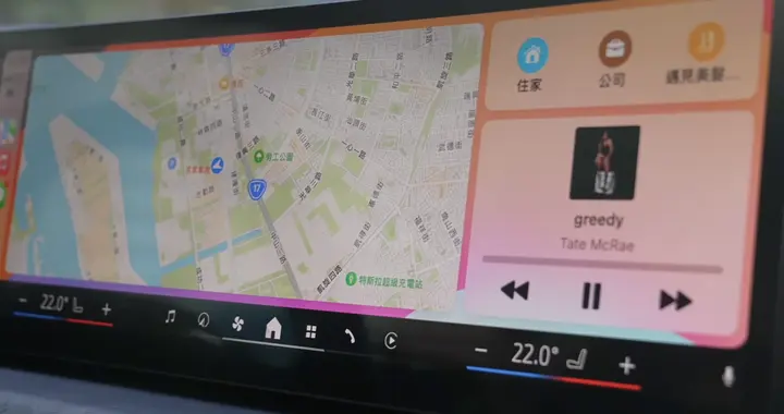 Apple CarPlay 你只用了 20%！9 個隱藏功能開車爽到不想下車