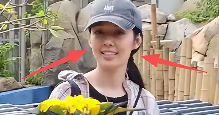 郭碧婷自曝豪门婚姻：向太给很多钱，早和老公分居，生孩子没人逼