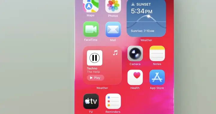 OS 27最新爆料：重在優化 Siri大改、健康AI上線、折疊iPhone系統
